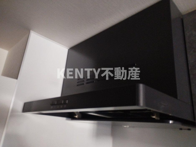 【設備】 | クオリタス蒲田