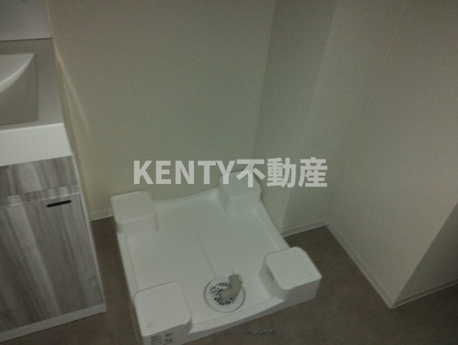 【設備】 | クオリタス蒲田