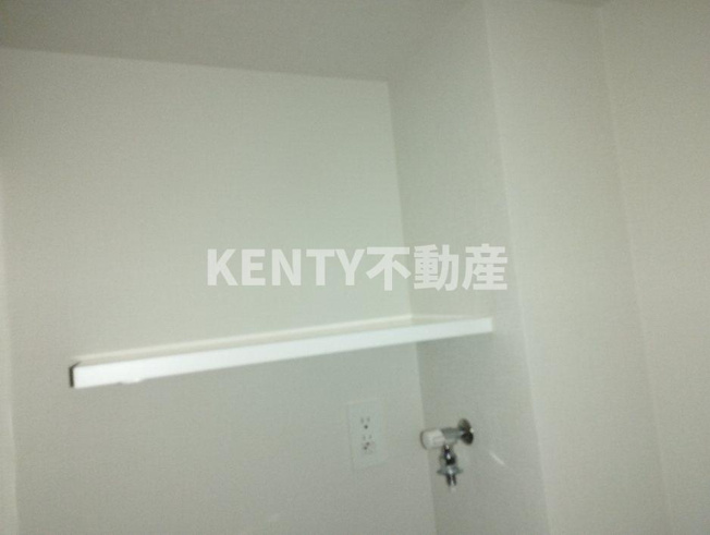 【設備】 | クオリタス蒲田