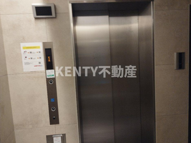 【その他共用部分】 | クオリタス蒲田