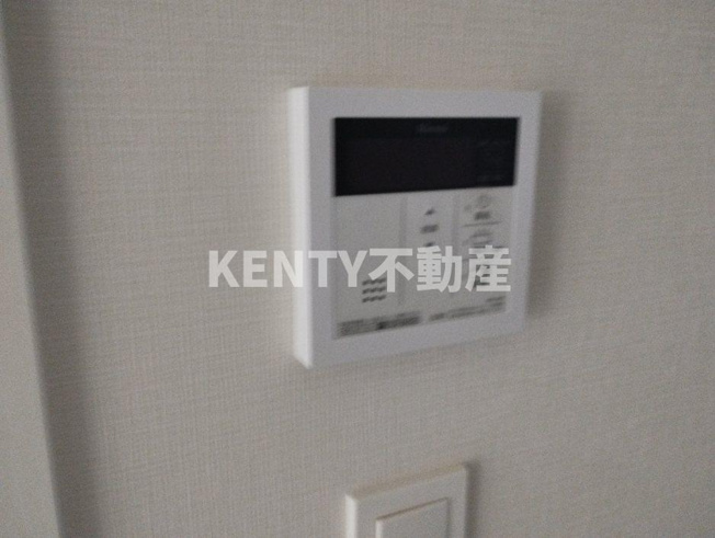 【設備】 | クオリタス蒲田