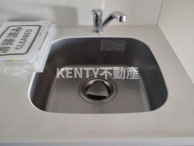 【設備】 | クオリタス蒲田