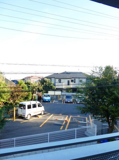【展望】