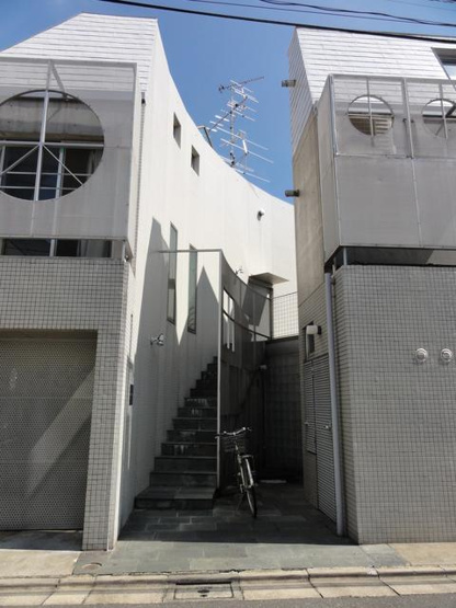 【エントランス】 | エントランス