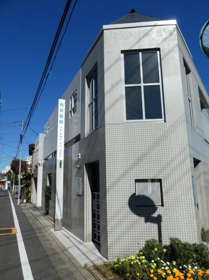 【外観】 | 外観