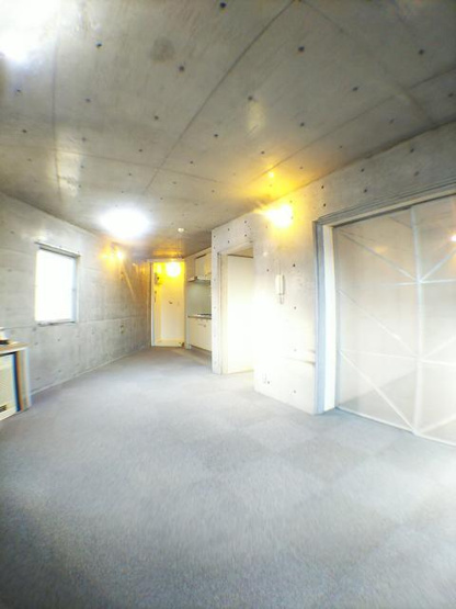 【内装】