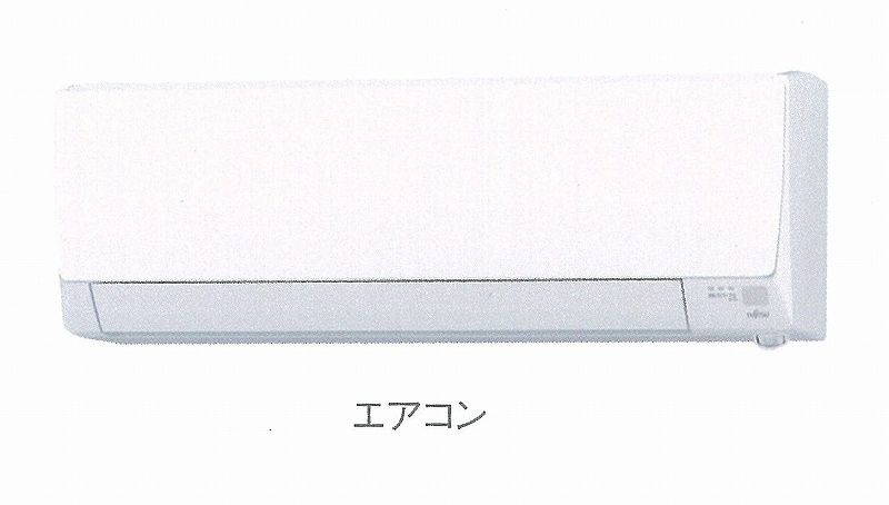 Ｋ・Ｓガーデン　Ⅱの設備