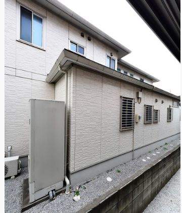 リリオ北綾瀬の展望