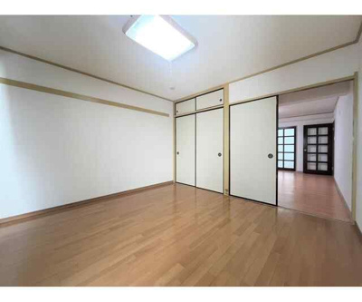 【寝室】 | AZ Flenchir Residence(アズフレシールレジデンス)