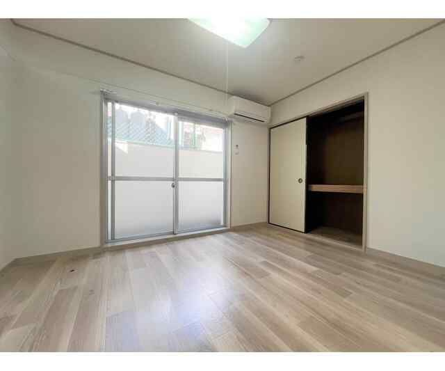 【寝室】 | AZ Flenchir Residence(アズフレシールレジデンス)