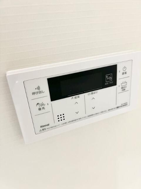 ベルシード武蔵小杉ノースのその他