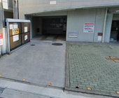 鵜の森1丁目駐車場Tの画像