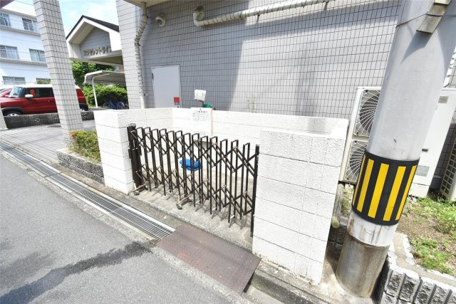 エクセレントライフ寿のその他共用部分