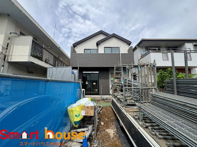座間市明王１棟