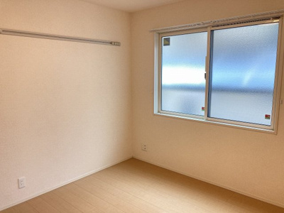 【寝室】 | メルベーユ | 別のお部屋の写真です