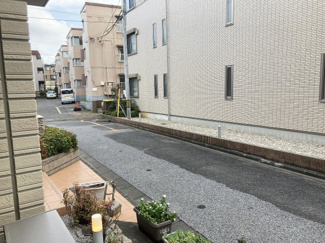 【展望】 | メルベーユ | 別のお部屋の写真です
