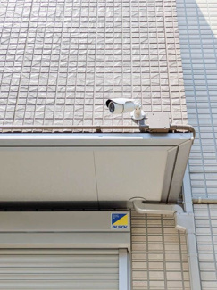 【内装】 | メルベーユ | 別のお部屋の写真です