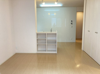 【居間・リビング】 | メルベーユ | 別のお部屋の写真です