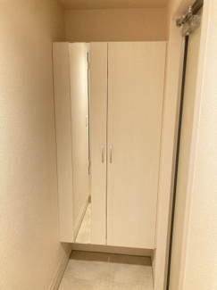【玄関】 | メルベーユ | 別のお部屋の写真です