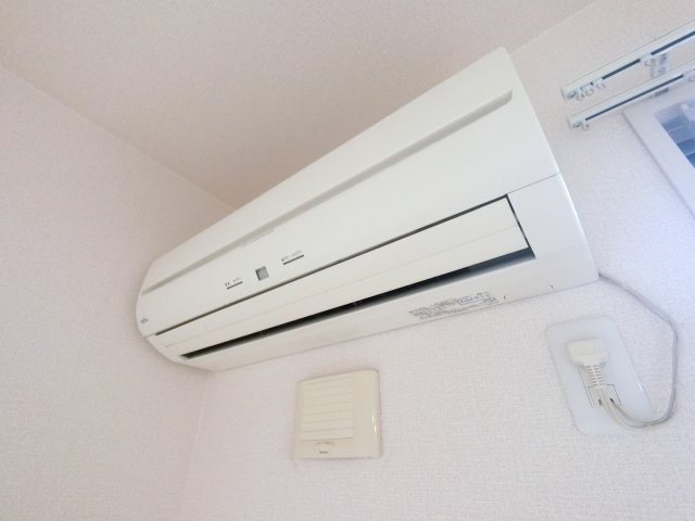 【設備】 | リビングタウン稲毛の杜　C