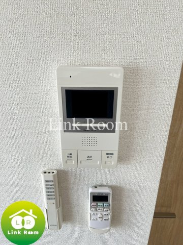 リバティーズSAGA.Iのセキュリティ
