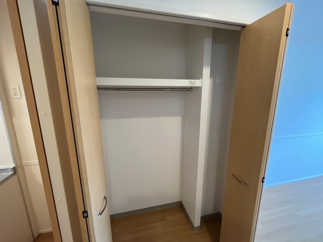 【収納】リバレイン東原