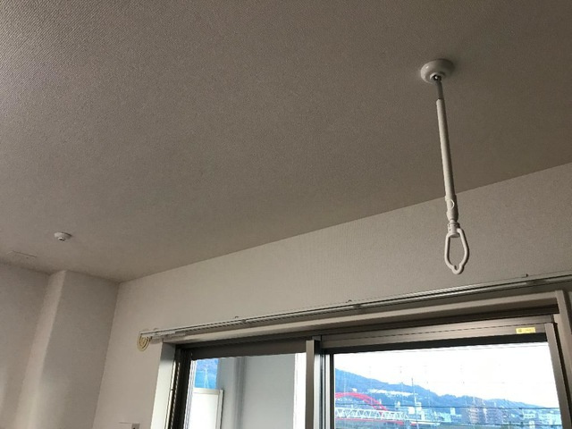 【内装】リバレイン東原 