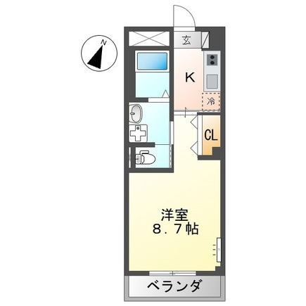 リバレイン東原