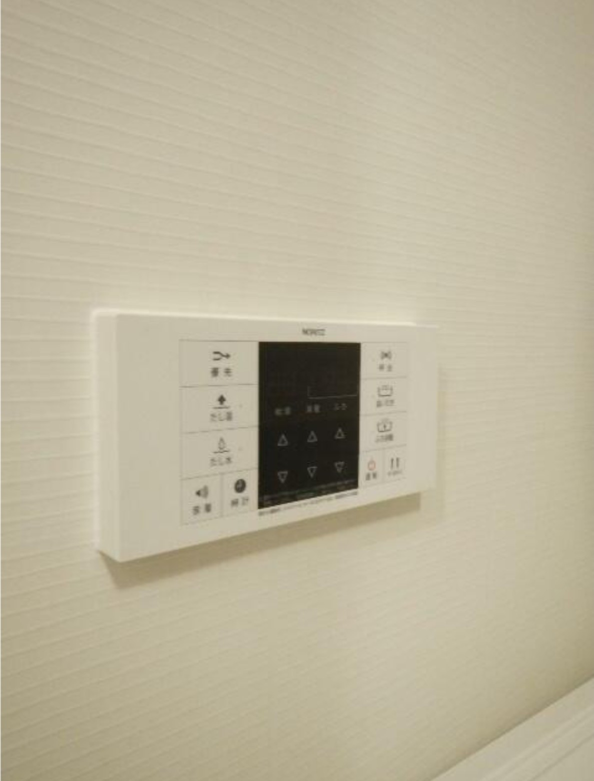 グランド・ガーラ東大島の設備