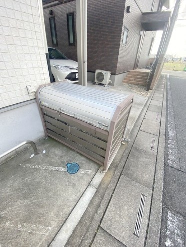 RIZEST　ルミエンのその他共用部分