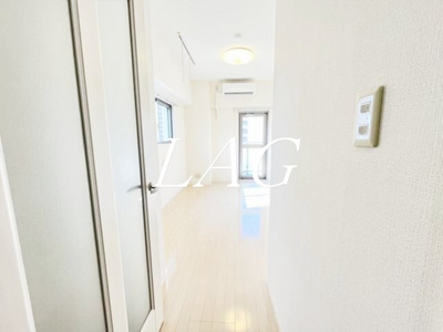 【寝室】 | ジーヒルズ中町 | 寝室です。