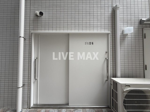 【その他共用部分】スプランディッド新大阪VIII 