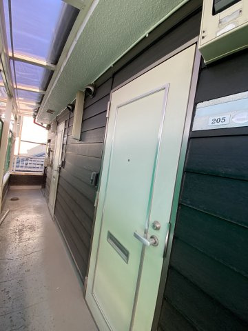 メゾン北戸田のその他共用部分