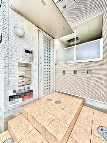 プランドール名駅西のセキュリティ