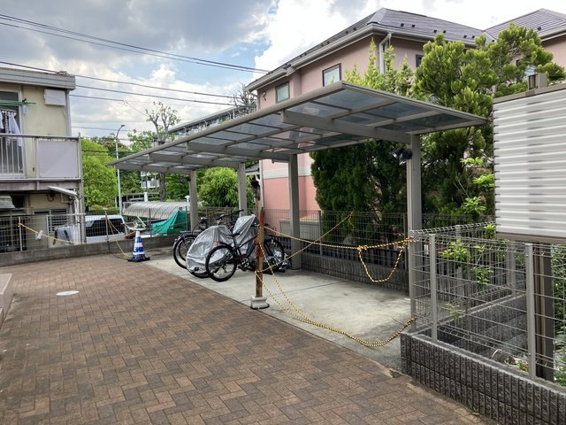 フルールのその他共用部分