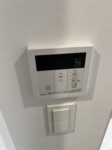 【内装】シーズンフラッツ菊川