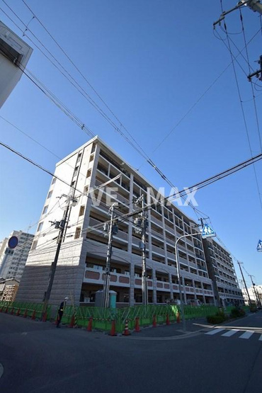 【外観】Luxe新大阪α