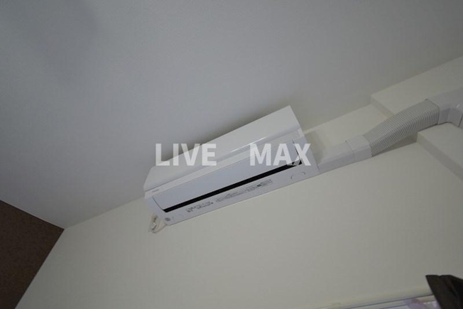 【設備】Luxe新大阪α