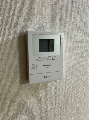 【セキュリティ】 | プチメゾンつくば 