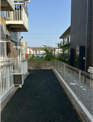 プチメゾンつくば のその他
