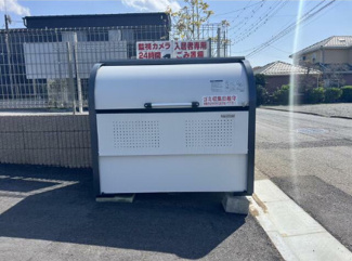 【その他共用部分】 | プチメゾンつくば 
