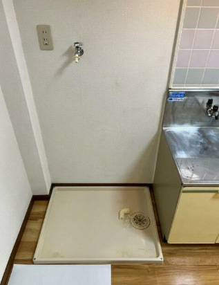 プチメゾンつくば の設備