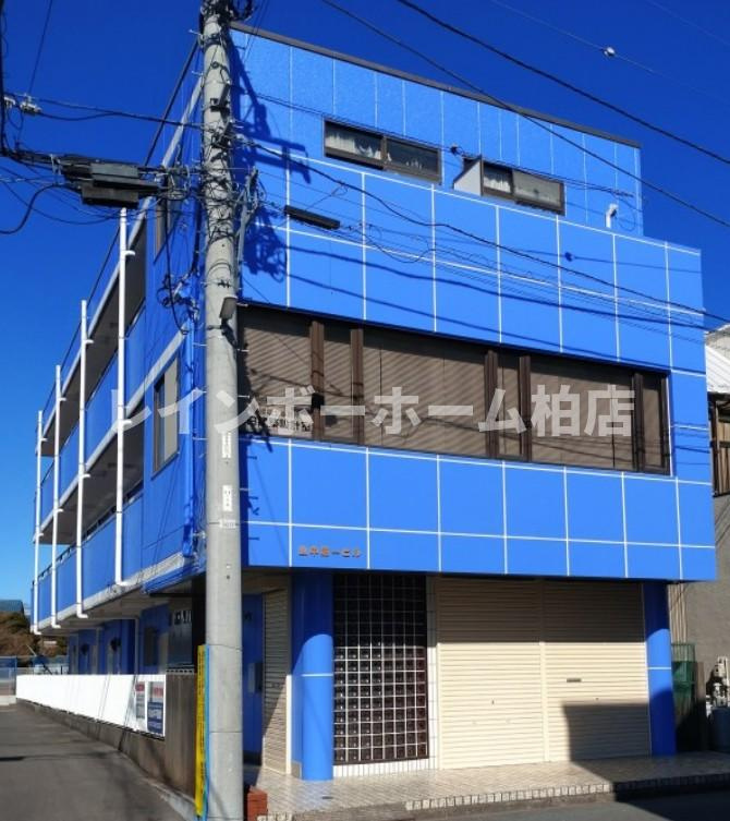 特典：仲介手数料が無料です!!の外観|物件の外観です