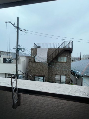 フジパレス西宮能登Ⅱ番館の展望