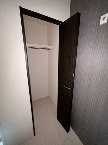 フジパレス西宮能登Ⅱ番館の収納