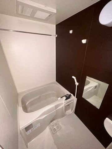 フジパレス西宮能登Ⅱ番館の浴室