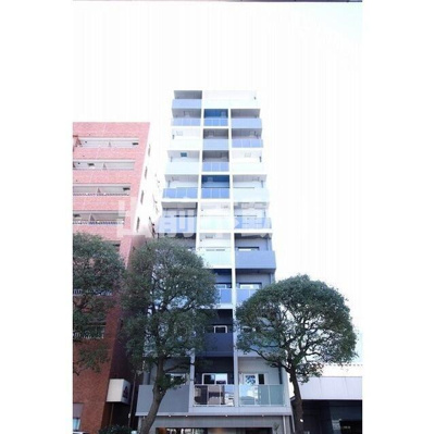 【外観】 | LIBR GRANT 神楽坂