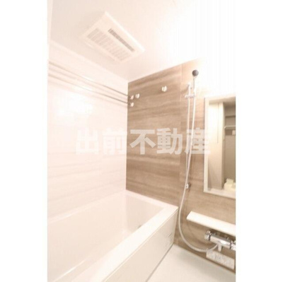 【浴室】 | LIBR GRANT 神楽坂