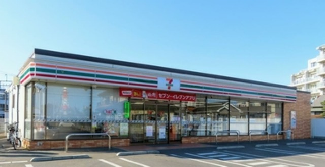 レオーノのその他|セブンイレブン柏豊四季駅東店