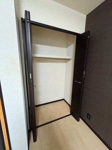 フジパレス西宮WESTの収納